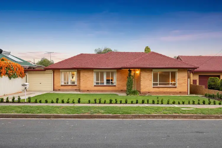 Main view of Homely house listing, 10 Robert Road, Hillbank SA 5112