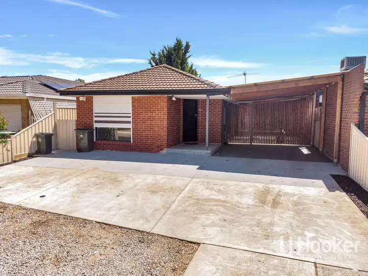 Second view of Homely house listing, 11 Bluestone Walk, Delahey VIC 3037