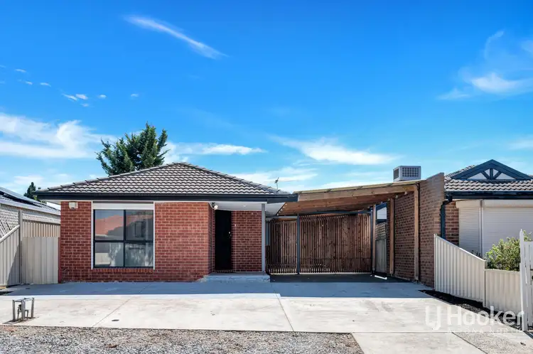 Third view of Homely house listing, 11 Bluestone Walk, Delahey VIC 3037