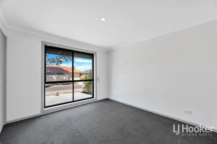 Fourth view of Homely house listing, 11 Bluestone Walk, Delahey VIC 3037