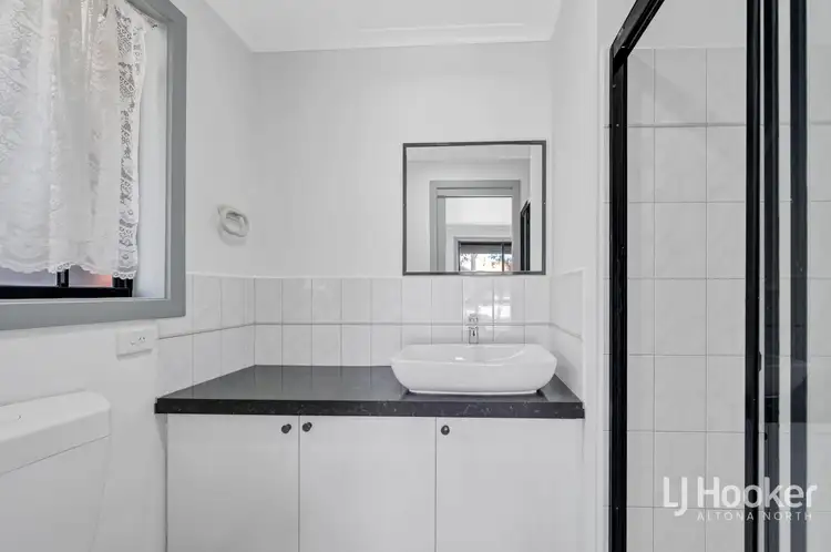 Fifth view of Homely house listing, 11 Bluestone Walk, Delahey VIC 3037