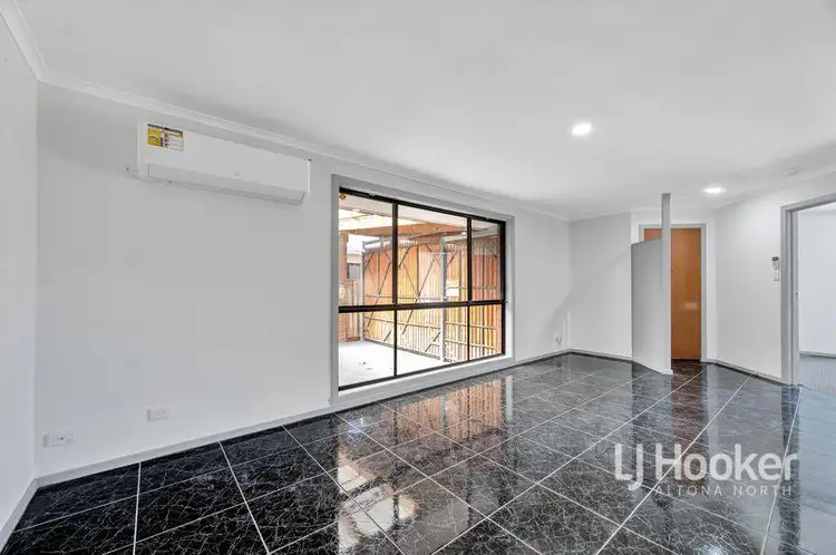 Sixth view of Homely house listing, 11 Bluestone Walk, Delahey VIC 3037