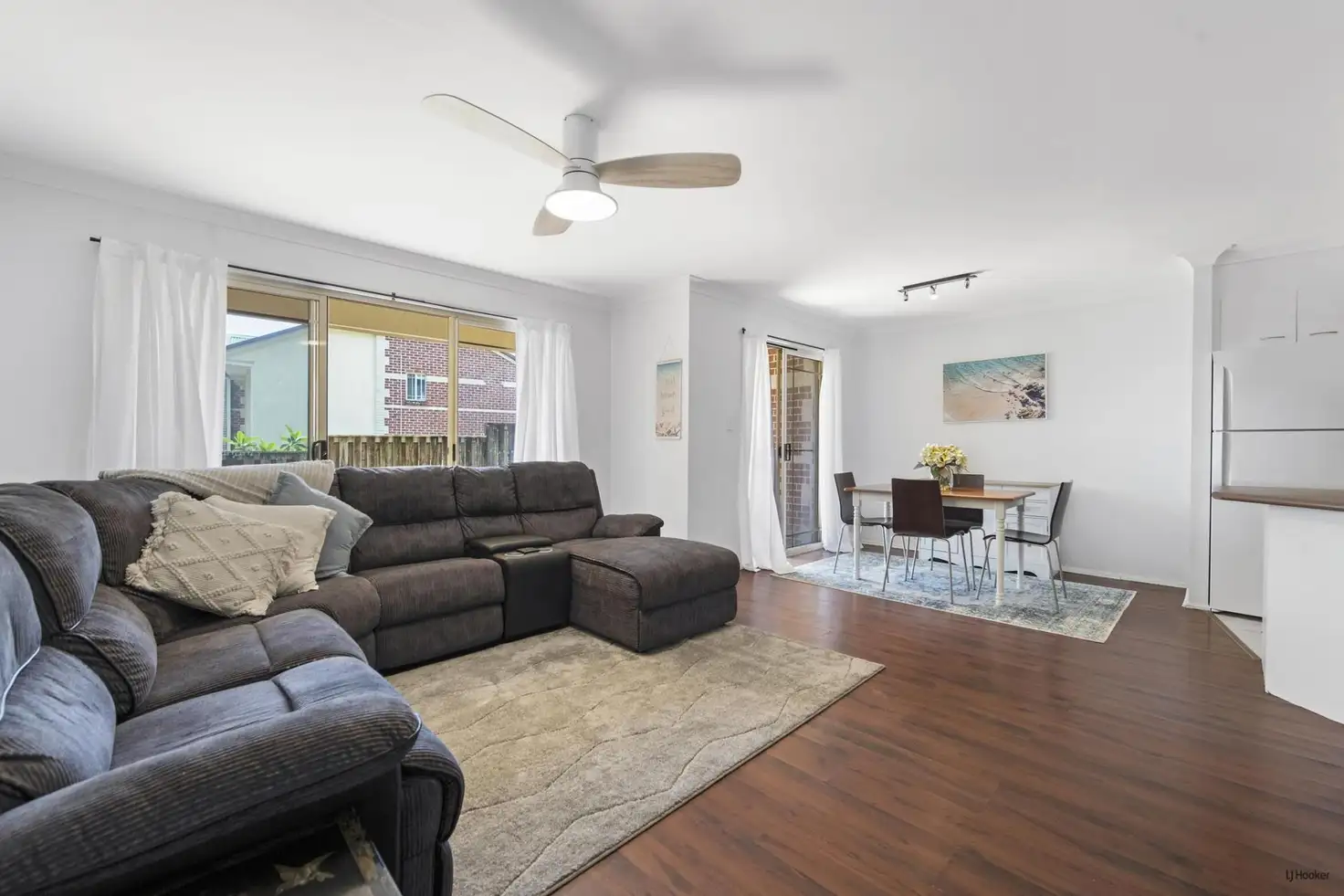Main view of Homely townhouse listing, 26/19 Sellin Place, Currumbin Waters QLD 4223