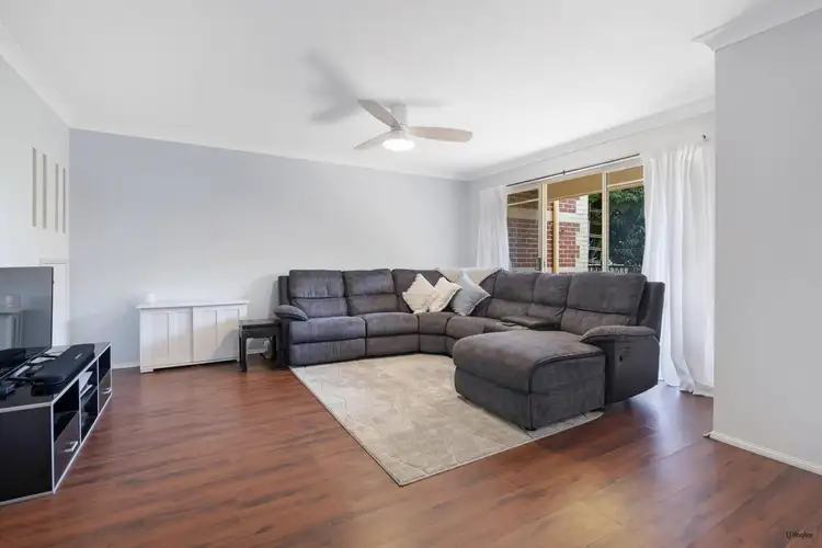 Fourth view of Homely townhouse listing, 26/19 Sellin Place, Currumbin Waters QLD 4223