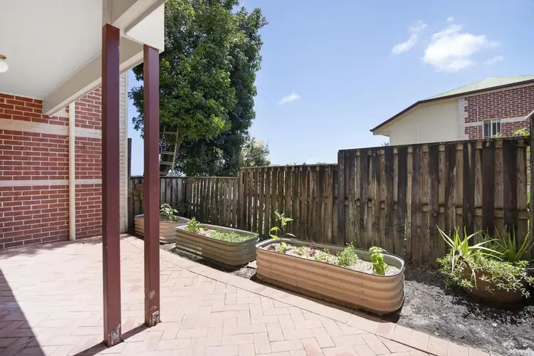 Sixth view of Homely townhouse listing, 26/19 Sellin Place, Currumbin Waters QLD 4223