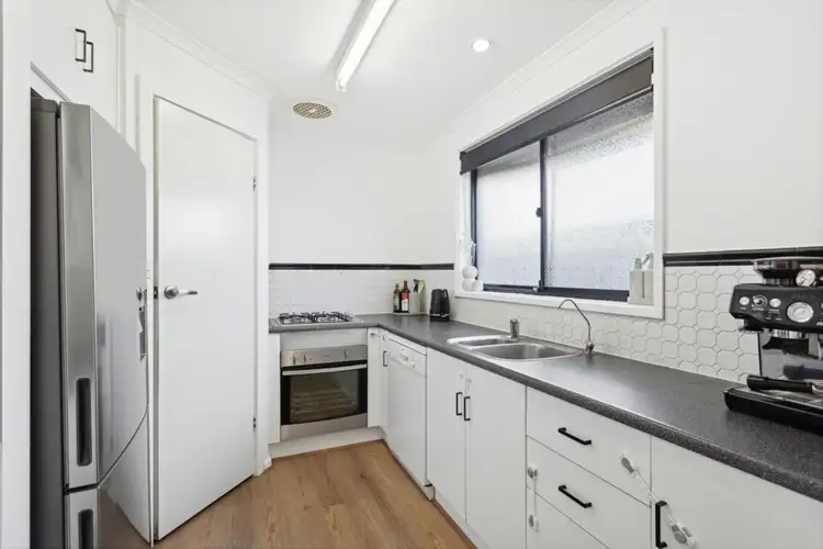 Second view of Homely villa listing, 15 Debenham Court, Greenwith SA 5125