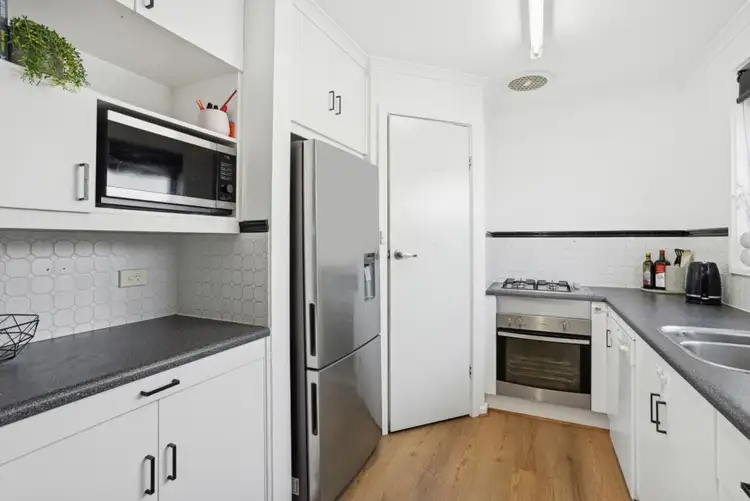 Third view of Homely villa listing, 15 Debenham Court, Greenwith SA 5125