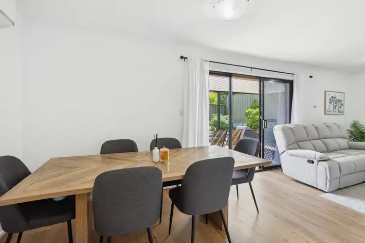 Fifth view of Homely villa listing, 15 Debenham Court, Greenwith SA 5125