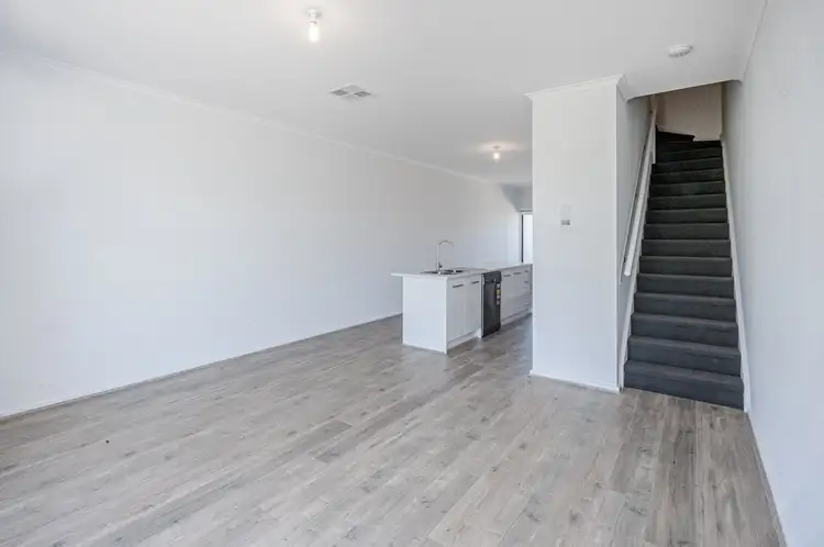 Fourth view of Homely house listing, 4 Linke Lane, Evanston South SA 5116