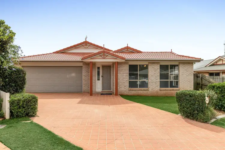 4 Audrey Court