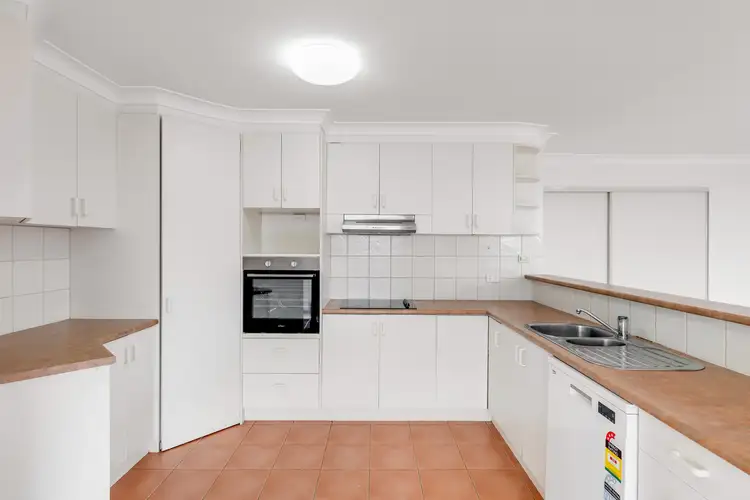 Third view of Homely house listing, 4 Audrey Court, Middle Ridge QLD 4350