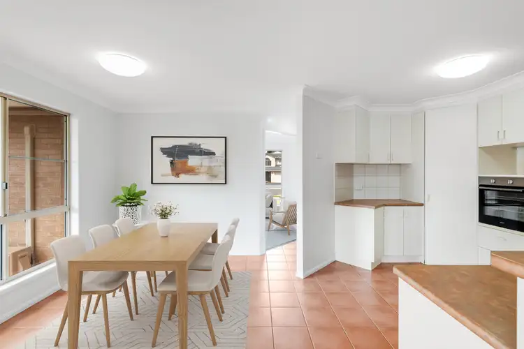 Fourth view of Homely house listing, 4 Audrey Court, Middle Ridge QLD 4350