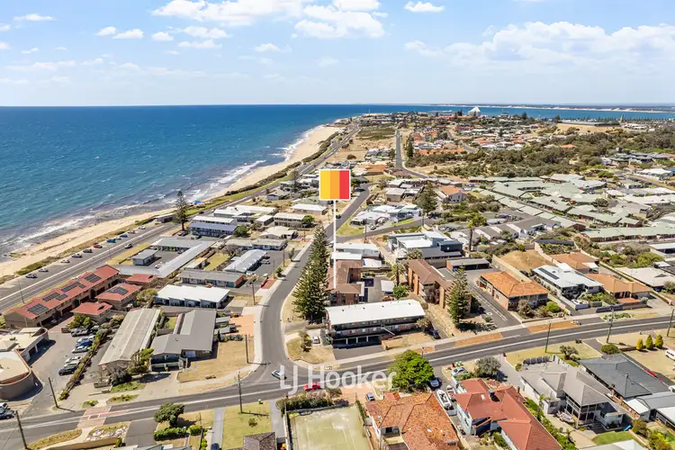 Main view of Homely unit listing, 16/17 Greensell Street, Bunbury WA 6230