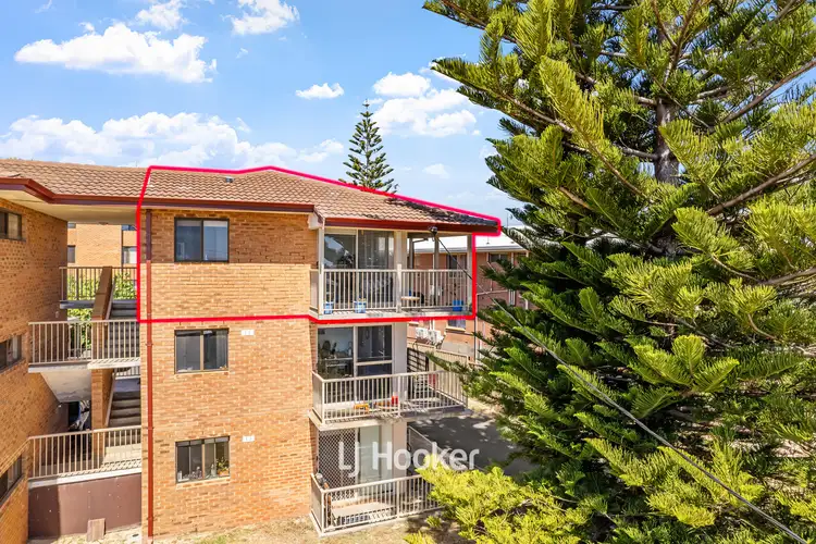 Second view of Homely unit listing, 16/17 Greensell Street, Bunbury WA 6230
