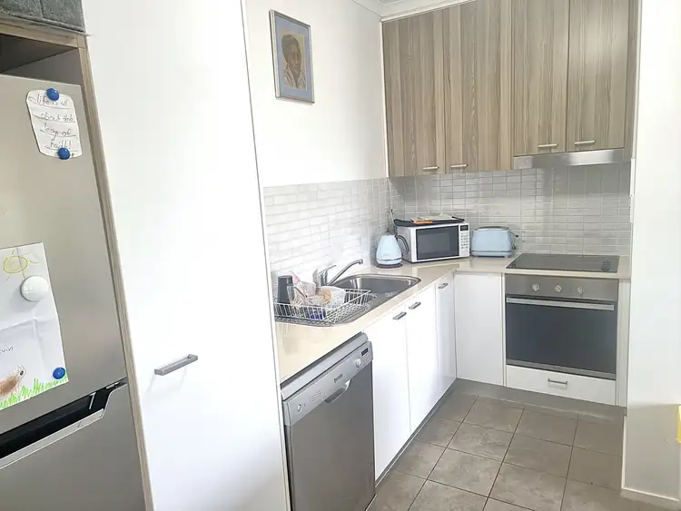 Sixth view of Homely house listing, Unit 3, 10 Williams St, Bowen QLD 4805