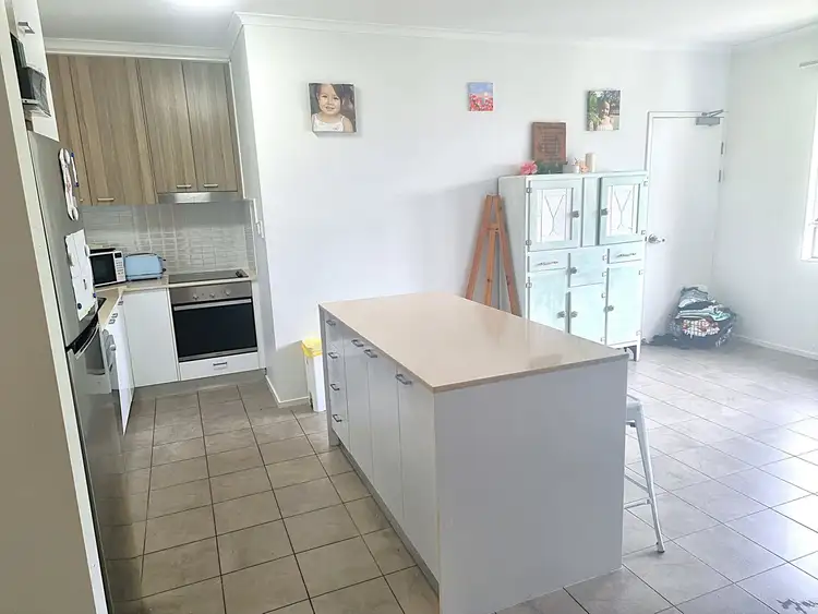 Seventh view of Homely house listing, Unit 3, 10 Williams St, Bowen QLD 4805