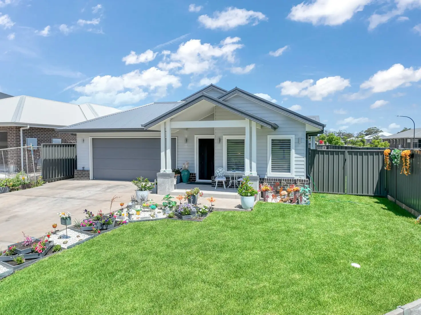 Main view of Homely house listing, 18 Macadamia Circuit, Medowie NSW 2318