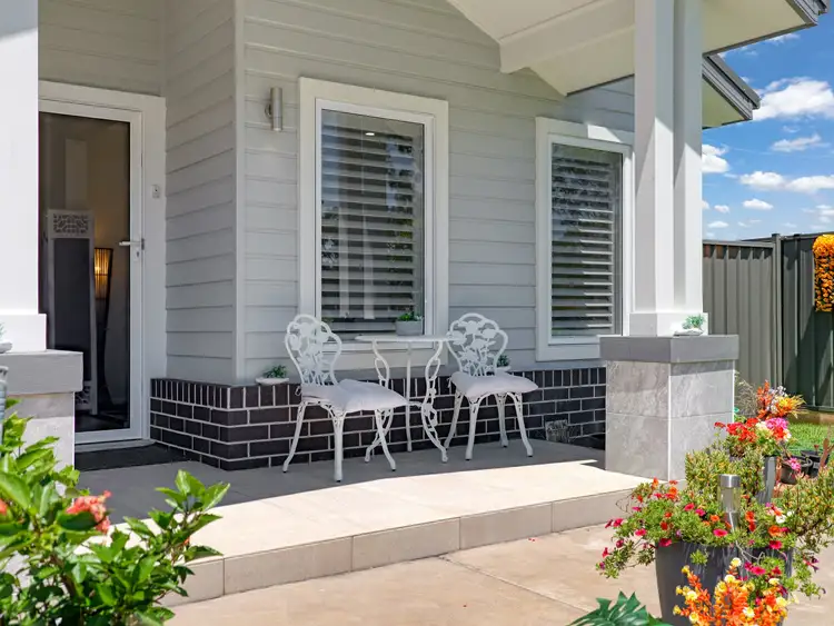 Second view of Homely house listing, 18 Macadamia Circuit, Medowie NSW 2318