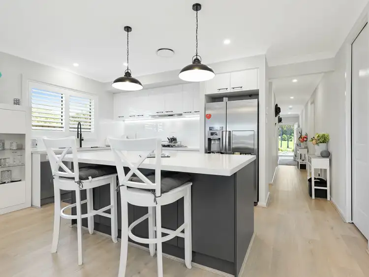Third view of Homely house listing, 18 Macadamia Circuit, Medowie NSW 2318