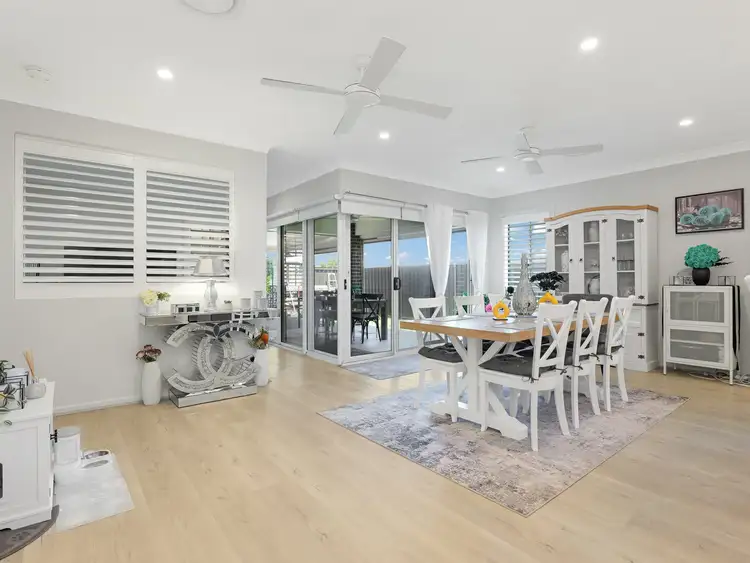 Fifth view of Homely house listing, 18 Macadamia Circuit, Medowie NSW 2318