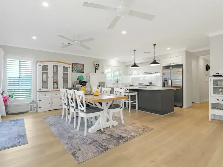 Sixth view of Homely house listing, 18 Macadamia Circuit, Medowie NSW 2318