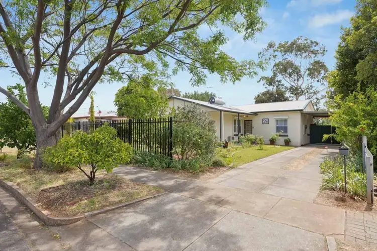 Main view of Homely house listing, 26 Blencowe Street, Elizabeth Grove SA 5112