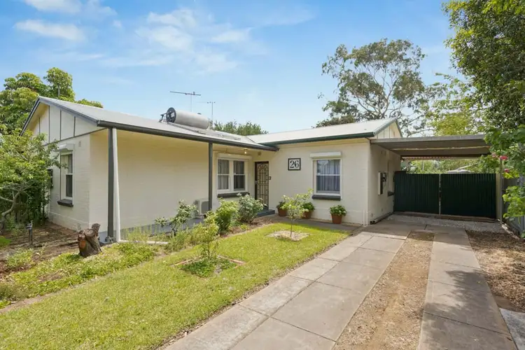 Second view of Homely house listing, 26 Blencowe Street, Elizabeth Grove SA 5112