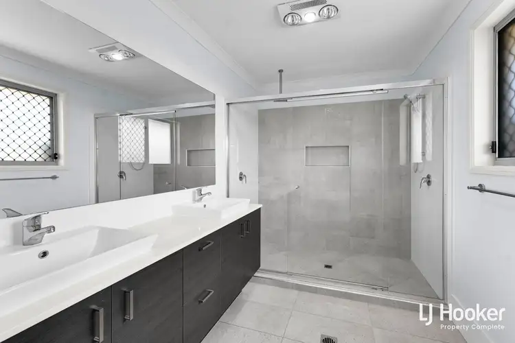 Third view of Homely house listing, 4 Winkler Court, Yarrabilba QLD 4207