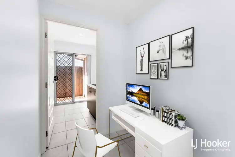 Fourth view of Homely house listing, 4 Winkler Court, Yarrabilba QLD 4207