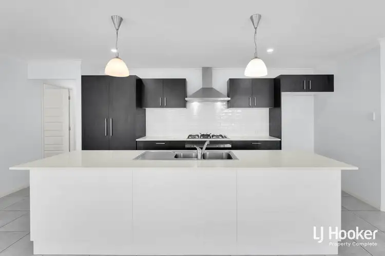 Fifth view of Homely house listing, 4 Winkler Court, Yarrabilba QLD 4207