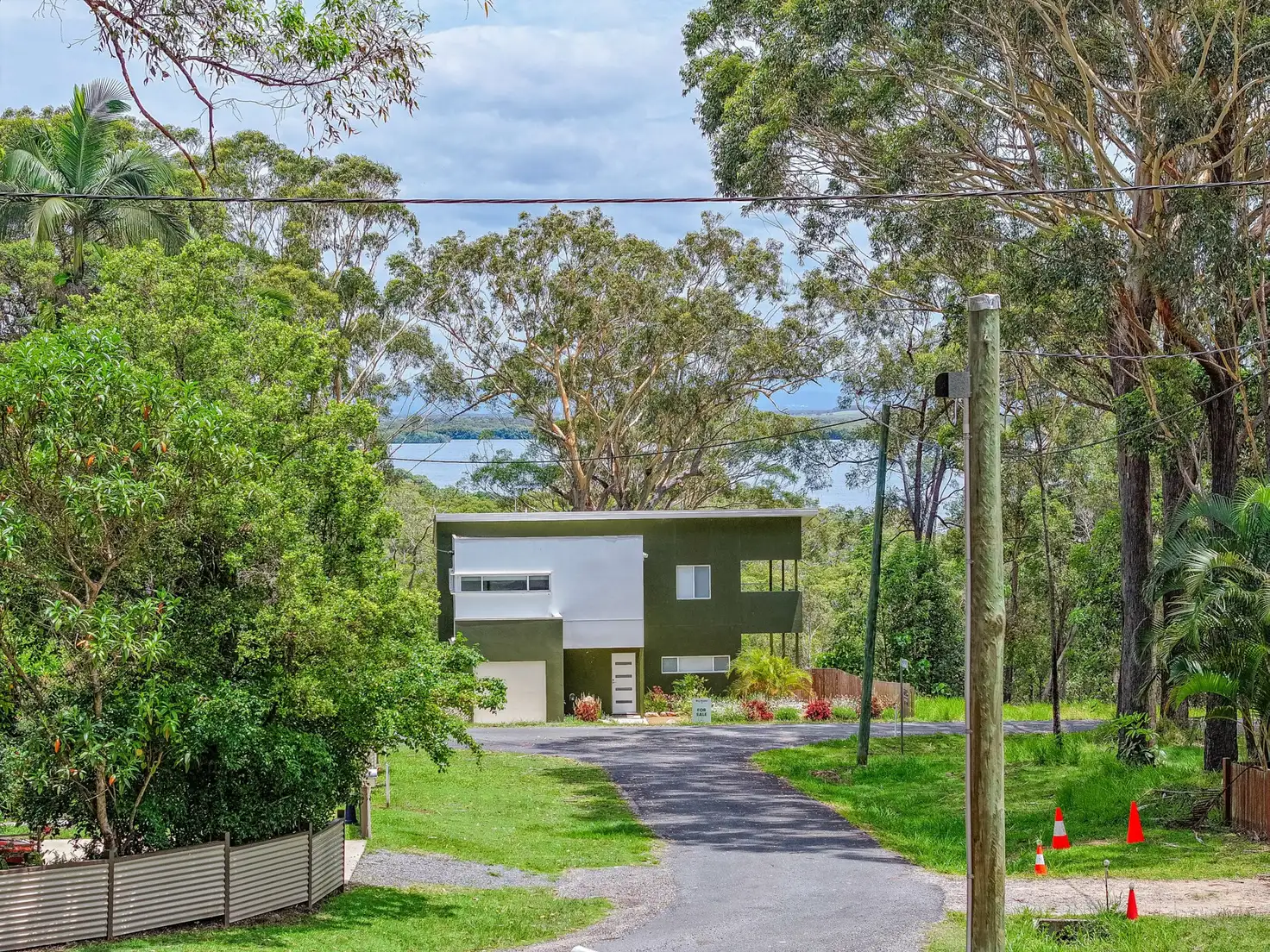 Main view of Homely land listing, 39 Ilumba Street, Russell Island QLD 4184