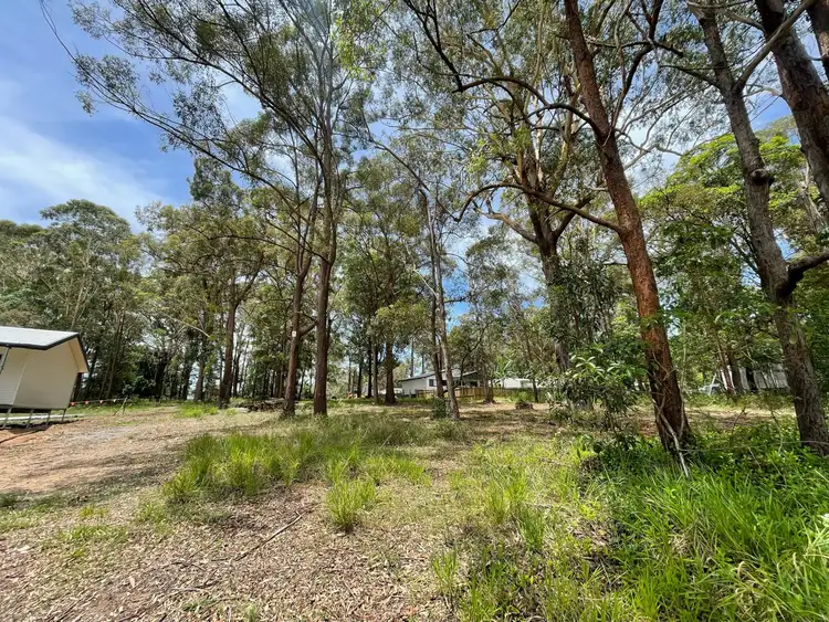 Fourth view of Homely land listing, 39 Ilumba Street, Russell Island QLD 4184