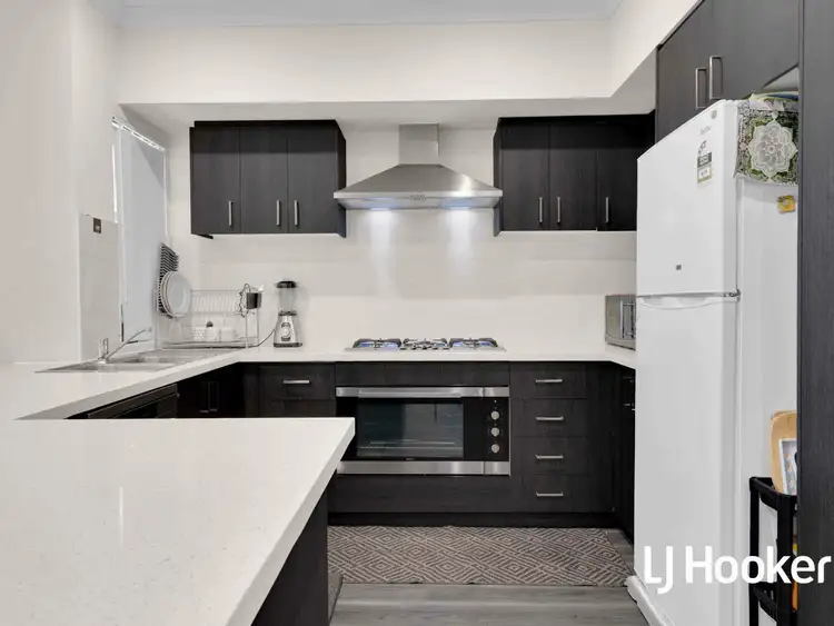 Second view of Homely house listing, 21A Lennox Road, Thornlie WA 6108