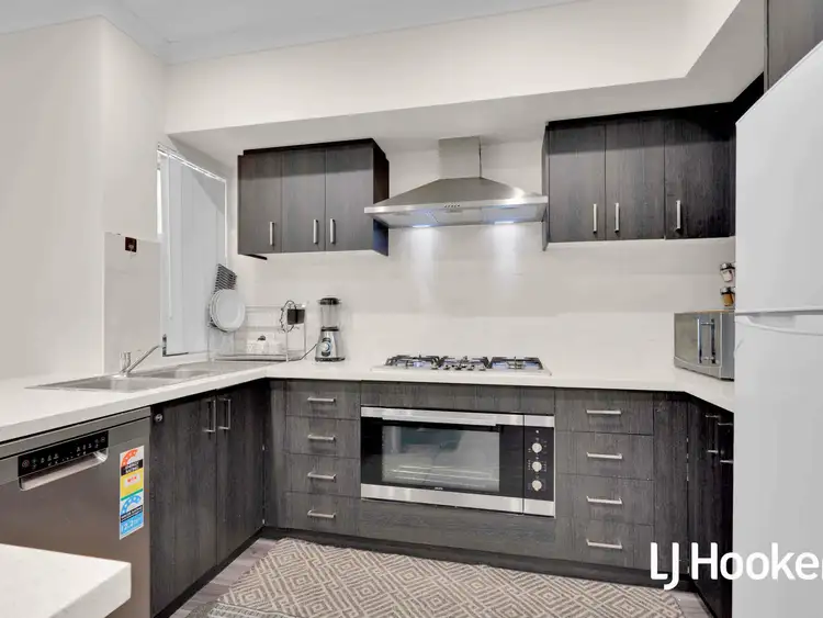 Third view of Homely house listing, 21A Lennox Road, Thornlie WA 6108