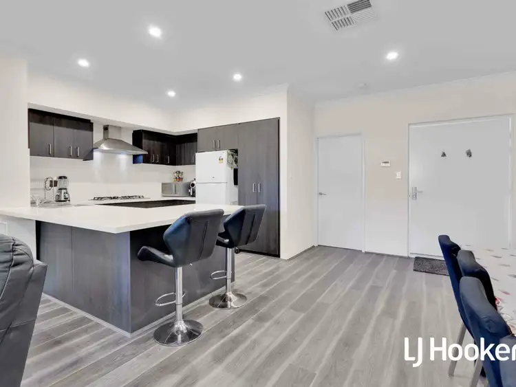 Fourth view of Homely house listing, 21A Lennox Road, Thornlie WA 6108