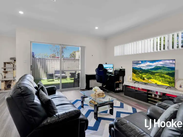 Seventh view of Homely house listing, 21A Lennox Road, Thornlie WA 6108