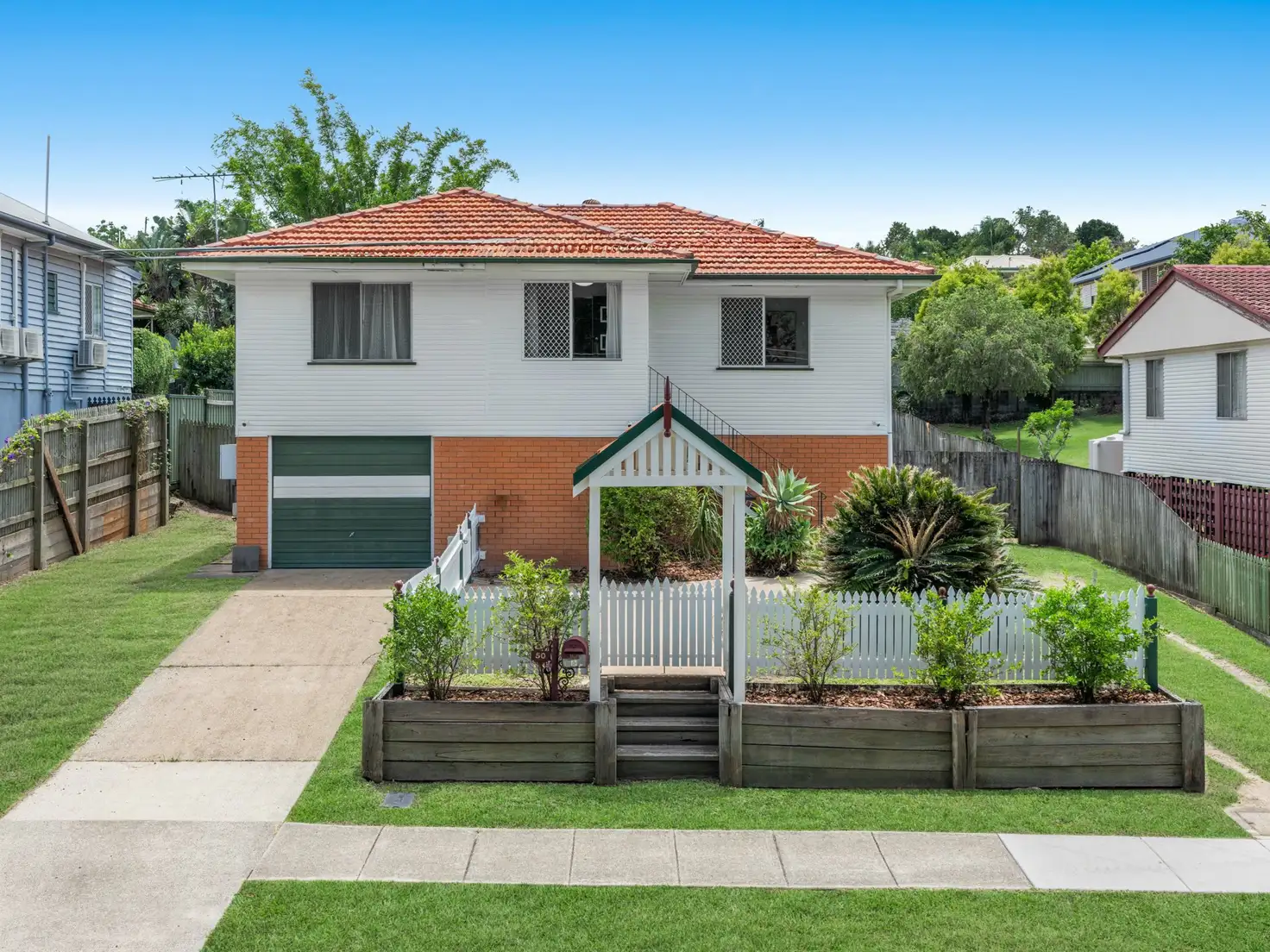 Main view of Homely house listing, 50 Edge Street, Murarrie QLD 4172