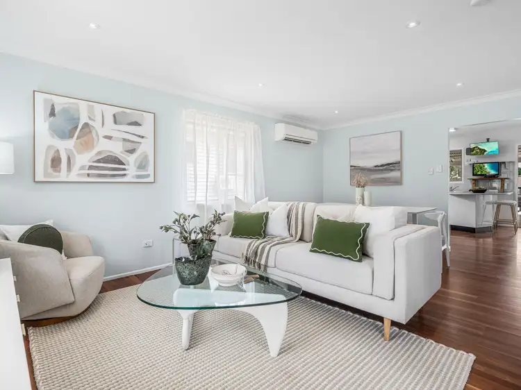 Second view of Homely house listing, 50 Edge Street, Murarrie QLD 4172