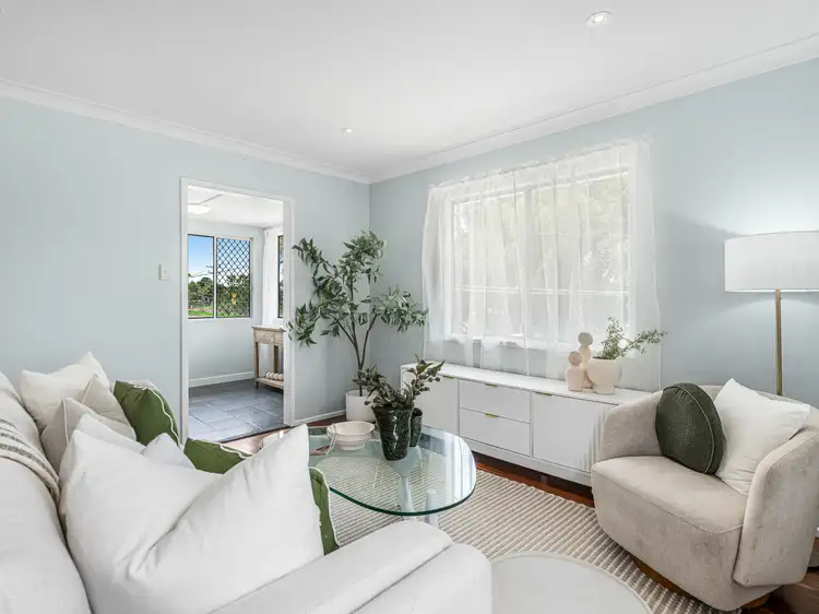 Third view of Homely house listing, 50 Edge Street, Murarrie QLD 4172