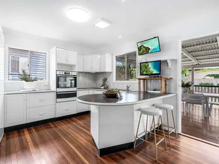 Fifth view of Homely house listing, 50 Edge Street, Murarrie QLD 4172