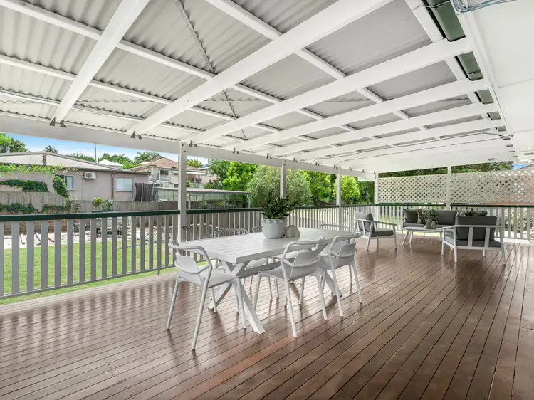 Sixth view of Homely house listing, 50 Edge Street, Murarrie QLD 4172