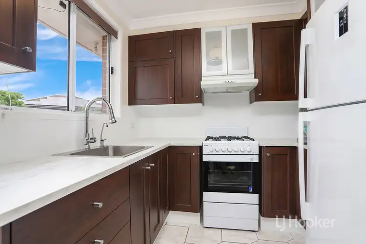 Second view of Homely house listing, 116 Armitage Drive, Glendenning NSW 2761