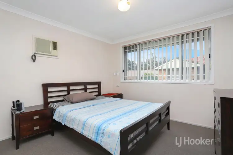 Third view of Homely house listing, 116 Armitage Drive, Glendenning NSW 2761