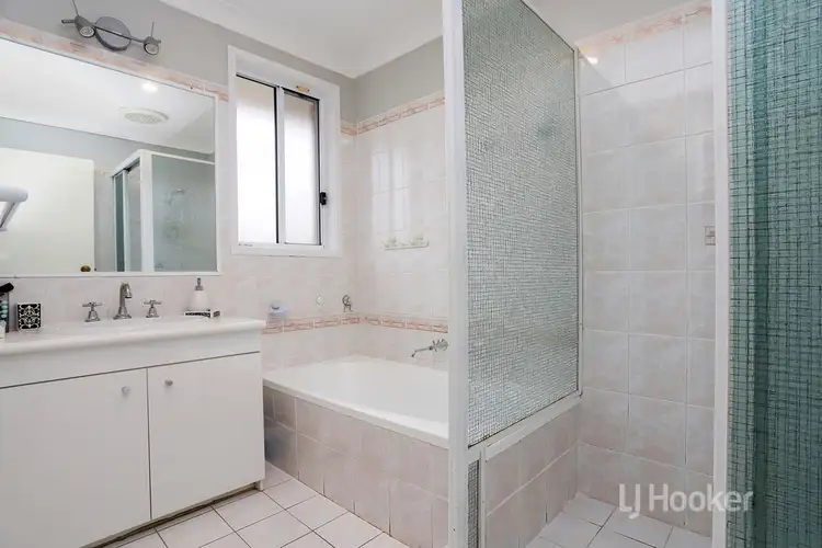 Fourth view of Homely house listing, 116 Armitage Drive, Glendenning NSW 2761