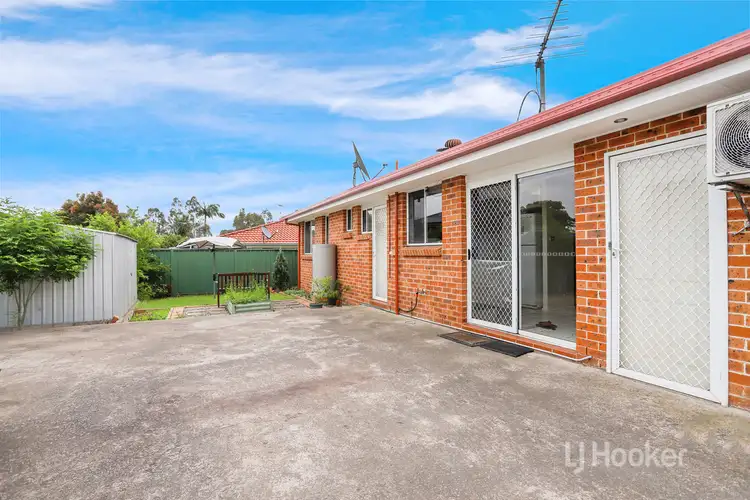 Sixth view of Homely house listing, 116 Armitage Drive, Glendenning NSW 2761