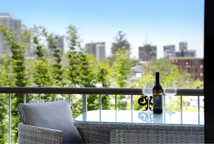 Third view of Homely unit listing, 10/126 Musgrave Street, Coolangatta QLD 4225