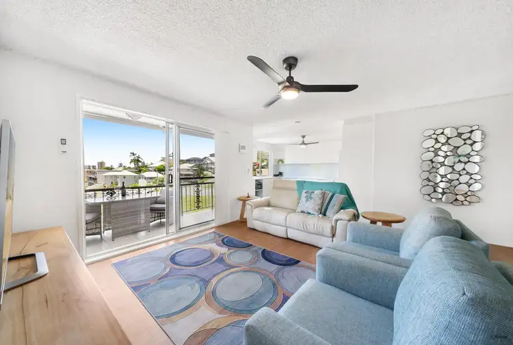 Fourth view of Homely unit listing, 10/126 Musgrave Street, Coolangatta QLD 4225