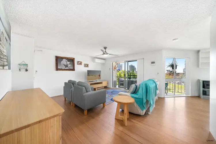 Fifth view of Homely unit listing, 10/126 Musgrave Street, Coolangatta QLD 4225