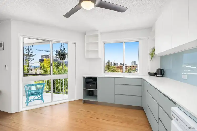 Sixth view of Homely unit listing, 10/126 Musgrave Street, Coolangatta QLD 4225