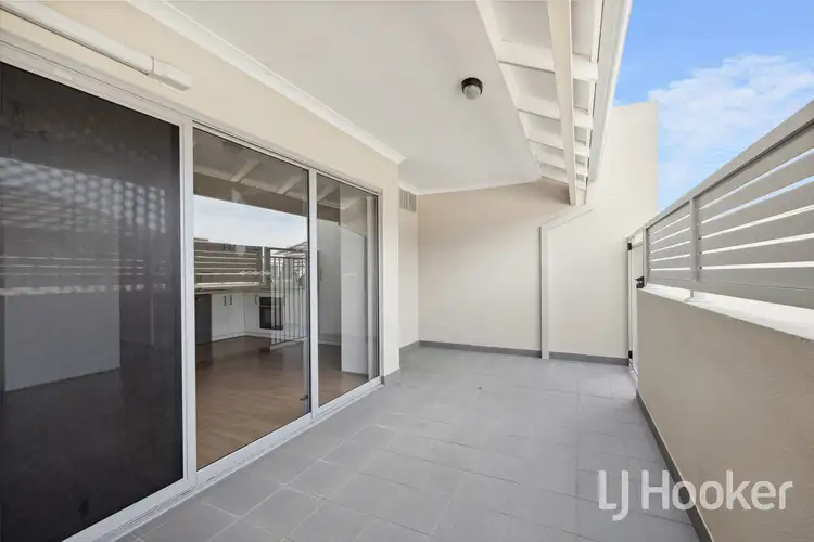 Fourth view of Homely apartment listing, 8/31 Leonard Street, Victoria Park WA 6100